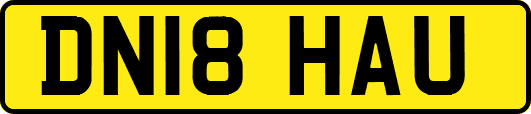 DN18HAU