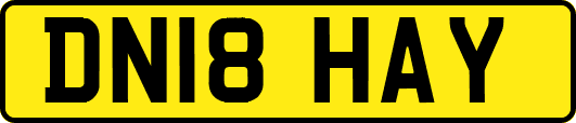 DN18HAY