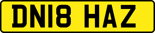 DN18HAZ