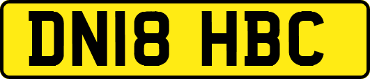 DN18HBC