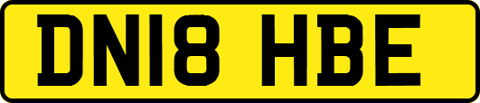 DN18HBE