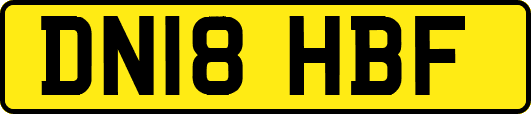DN18HBF
