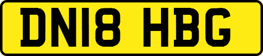 DN18HBG