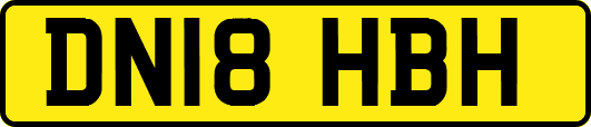 DN18HBH