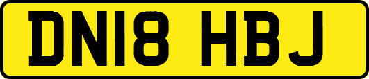 DN18HBJ