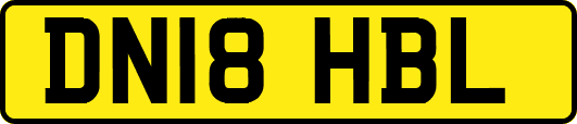 DN18HBL