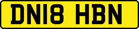 DN18HBN