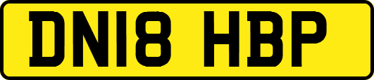 DN18HBP