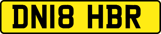 DN18HBR