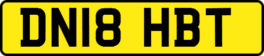 DN18HBT