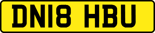 DN18HBU