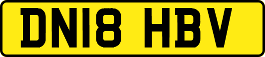 DN18HBV