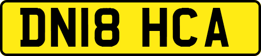 DN18HCA