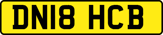 DN18HCB