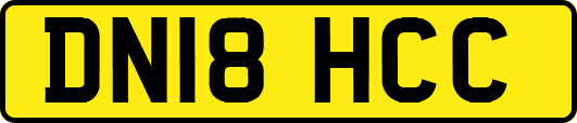 DN18HCC