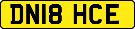 DN18HCE