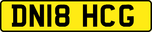 DN18HCG