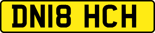 DN18HCH