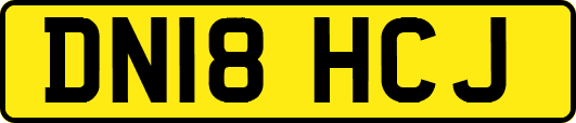DN18HCJ