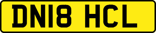 DN18HCL