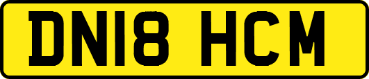 DN18HCM