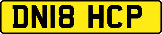 DN18HCP