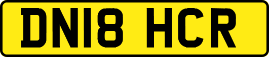DN18HCR