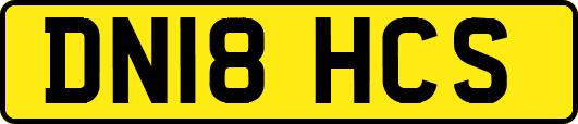 DN18HCS