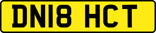 DN18HCT