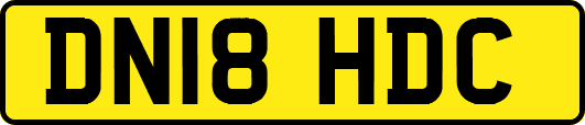 DN18HDC