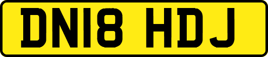 DN18HDJ