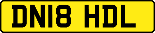 DN18HDL