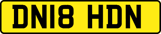 DN18HDN