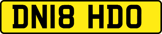 DN18HDO