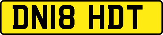 DN18HDT