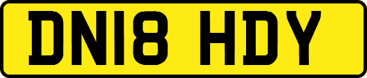 DN18HDY