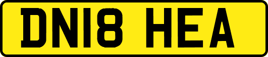 DN18HEA