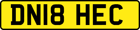 DN18HEC