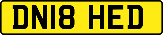 DN18HED