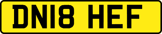 DN18HEF