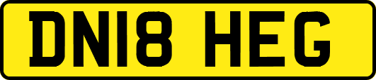 DN18HEG