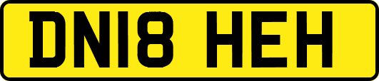 DN18HEH