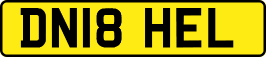 DN18HEL