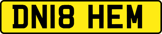 DN18HEM