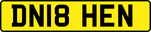 DN18HEN