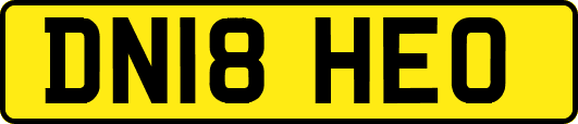 DN18HEO
