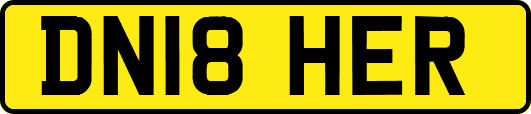 DN18HER