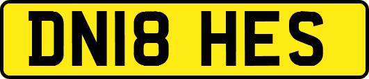 DN18HES