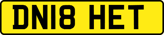 DN18HET