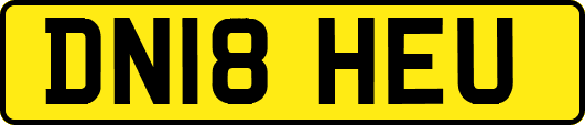 DN18HEU